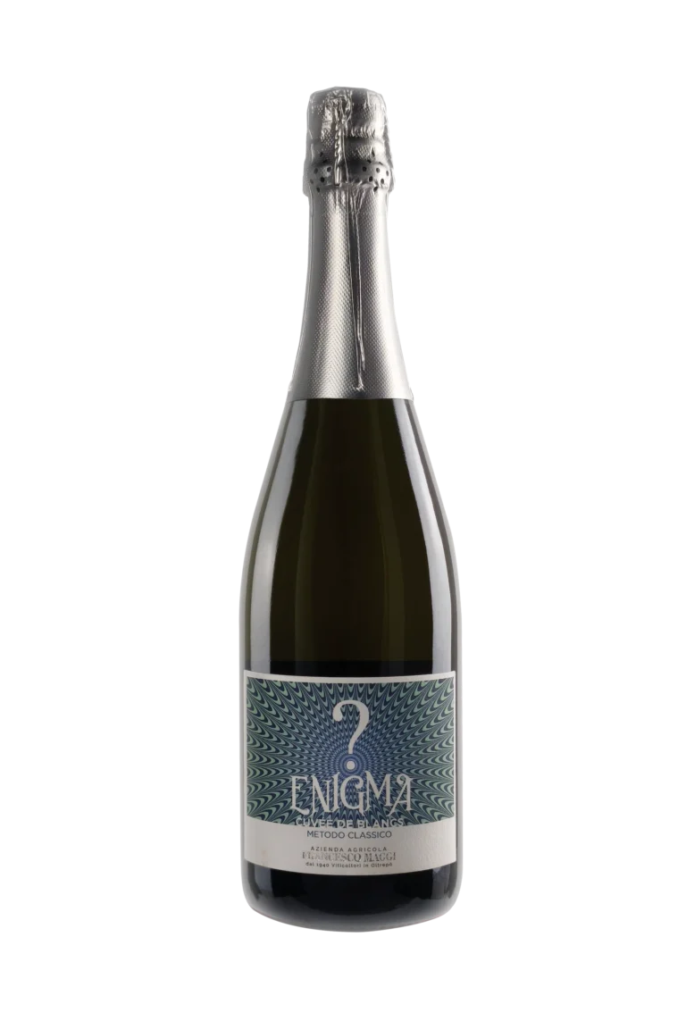 Enigma Metodo Classico