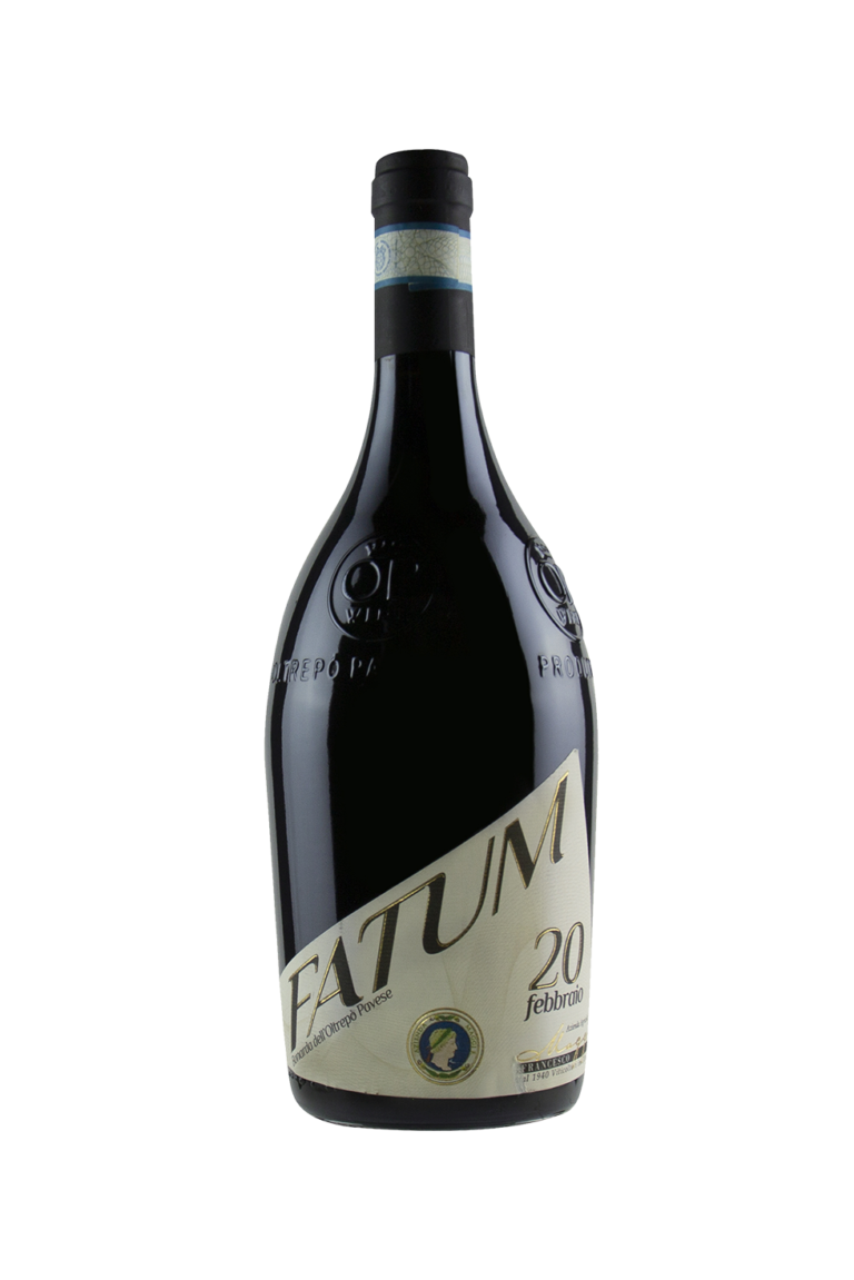 Fatum Bonarda