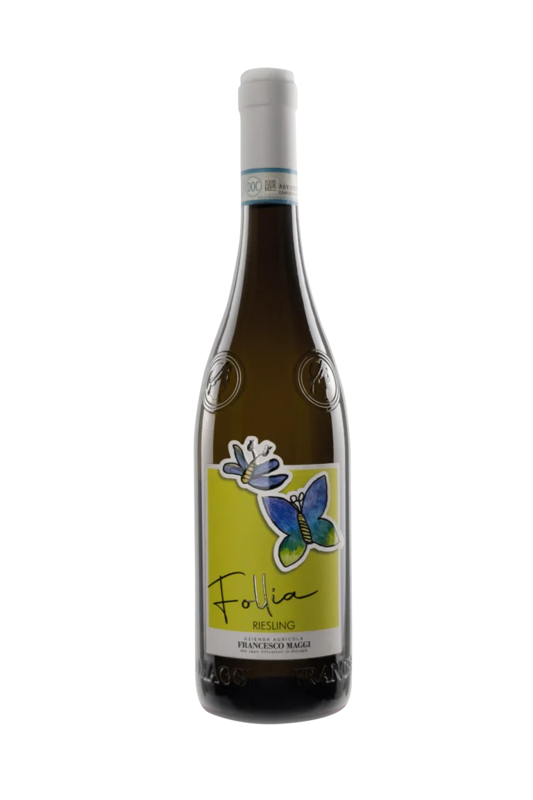 Riesling Follia