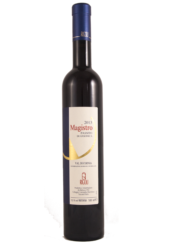 Rigoli Ansonica