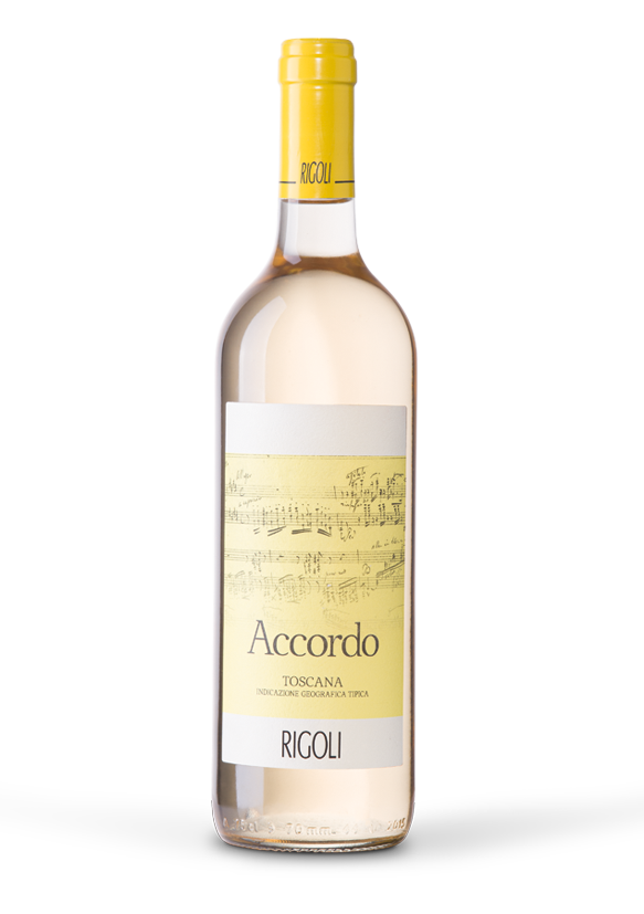 Rigoli Vermentino