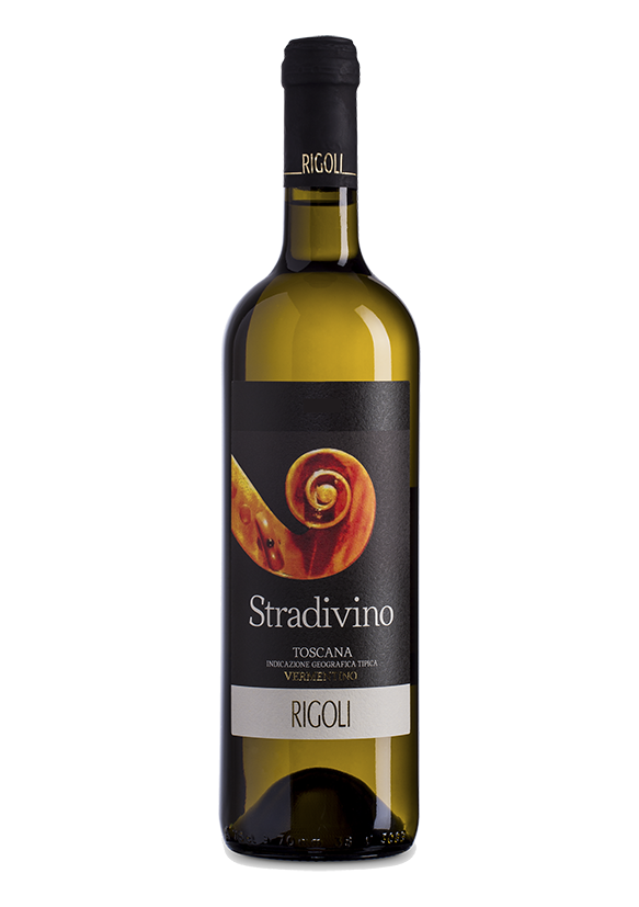 Rigoli Rosato