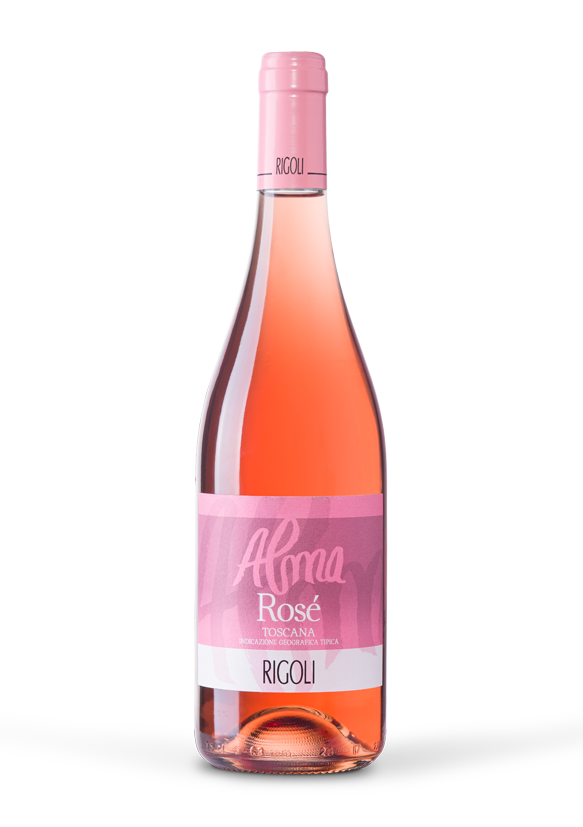 Rigoli Passito
