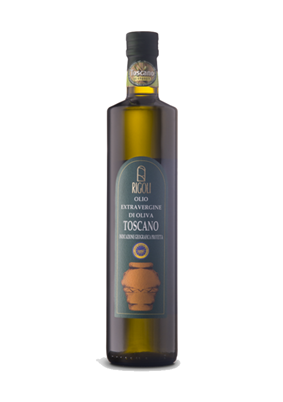 Rigoli Olive Oil