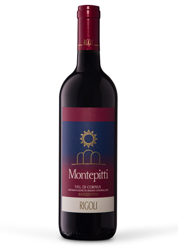 Rigoli Sangiovese