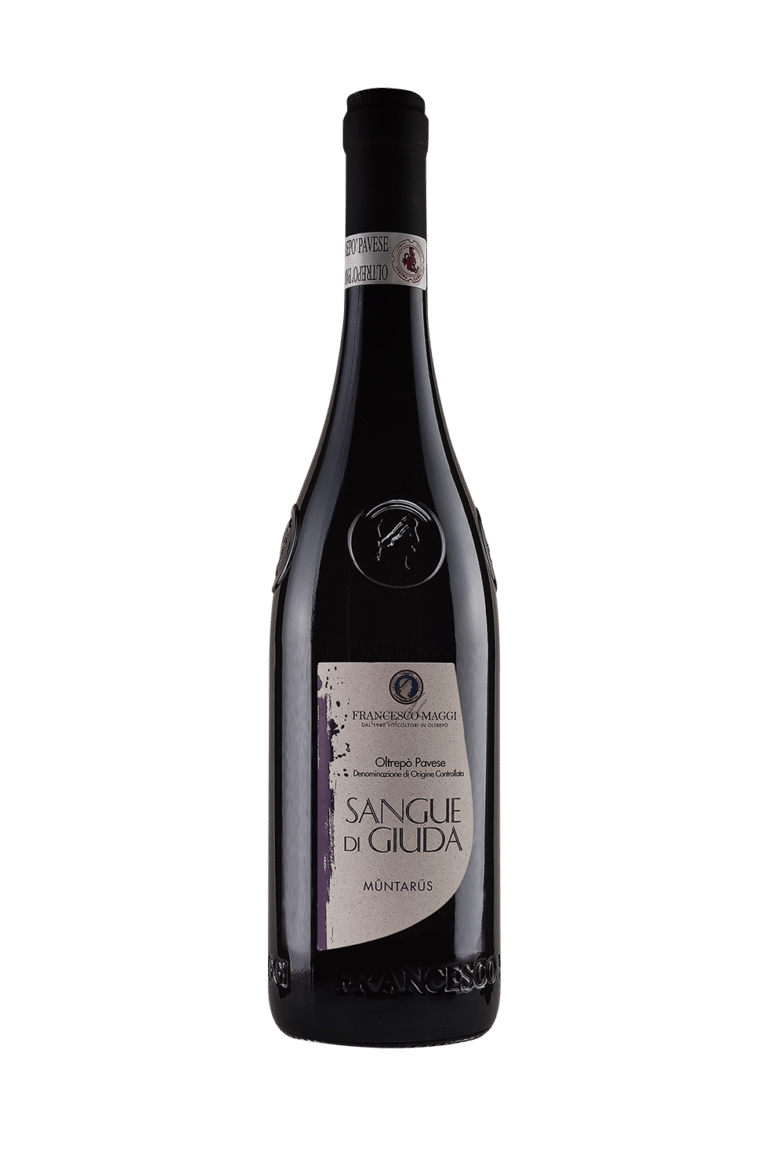 Sangue di Giuda